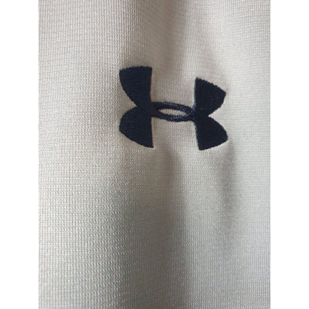 Under Armour Men's L Loose Baseball Pants Gray Performance Pants L NWOT - Picture 7 of 8